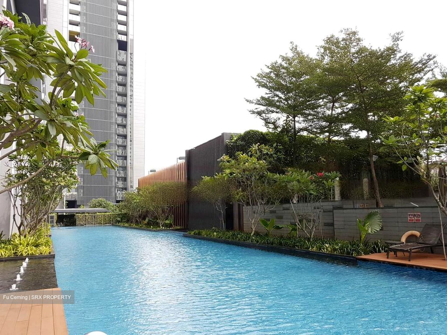 Ascentia Sky (D3), Condominium #460861121